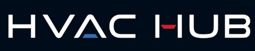 hvac hub logo